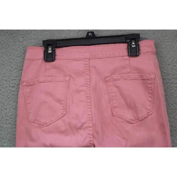 Fashion Nova Mystery Solved Extreme Bell Bottoms-Size 9-New w/Tags-Hippie-Boho - Picture 13 of 16